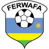 Rwanda W logo