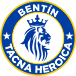 Bentín Tacna Heroica logo