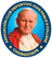 Juan Pablo II College logo