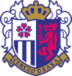 Cerezo Osaka W logo