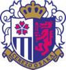 Cerezo Osaka W logo