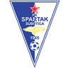 FK Spartak Zdrepceva KRV logo