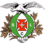 Lusitânia U19 logo