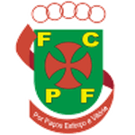 Pacos Ferreira U19 logo