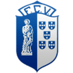Vizela U19 logo