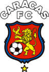 Caracas W logo