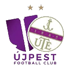 Ujpest logo