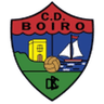 Boiro logo
