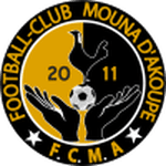 Mouna logo