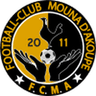 Mouna logo