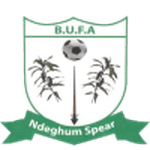 Bafmeng United logo