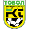 FK Tobol Kostanay logo