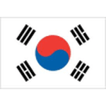 South Korea U18 logo