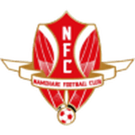 Namdhari logo