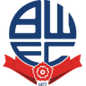 Bolton W logo