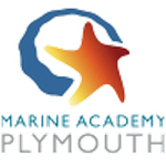Marine Academy Plymouth logo