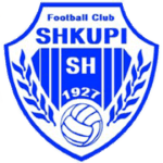 Shkupi 1927 logo