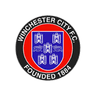 Winchester City Flyers logo