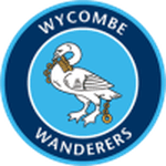 Wycombe Wanderers W logo