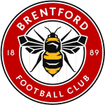Brentford W logo
