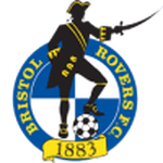 Bristol Rovers W logo