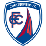 Chesterfield W logo