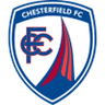 Chesterfield W logo