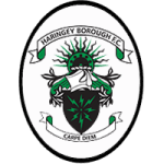 Haringey Borough W logo