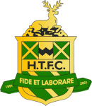Harpenden Town W logo