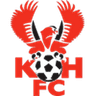 Kidderminster Harriers W logo