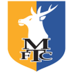 Mansfield Town W logo