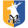 Mansfield Town W logo