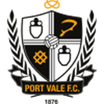 Port Vale W logo