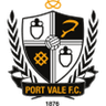 Port Vale W logo