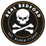 Real Bedford W logo