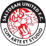 Saltdean United W logo
