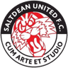 Saltdean United W logo
