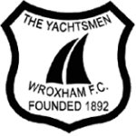 Wroxham W logo