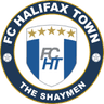 Halifax W logo