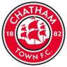 Chatham Town W logo