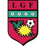 Guadeloupe W logo