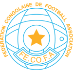 Congo DR W logo