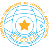 Congo DR W logo