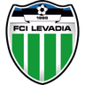 FC Levadia Tallinn logo
