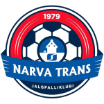 Trans Narva logo