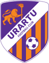 FC Urartu logo