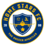 Home Stars logo