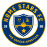 Home Stars logo