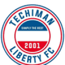 Techiman Liberty logo