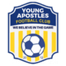 Young Apostles logo